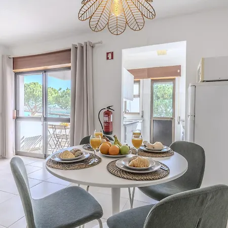 #351 Marina & Marina Apartment Albufeira