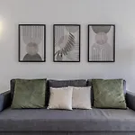 #351 Marina & Marina شقة البوفيرا